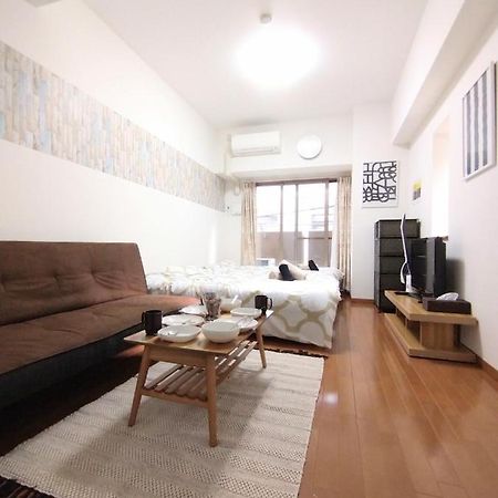I Cube高津 Apartment Осака Екстериор снимка