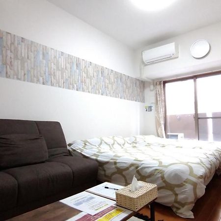 I Cube高津 Apartment Осака Екстериор снимка