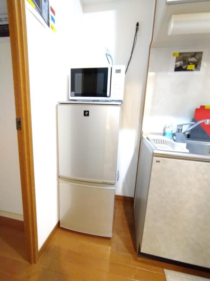 I Cube高津 Apartment Осака Екстериор снимка