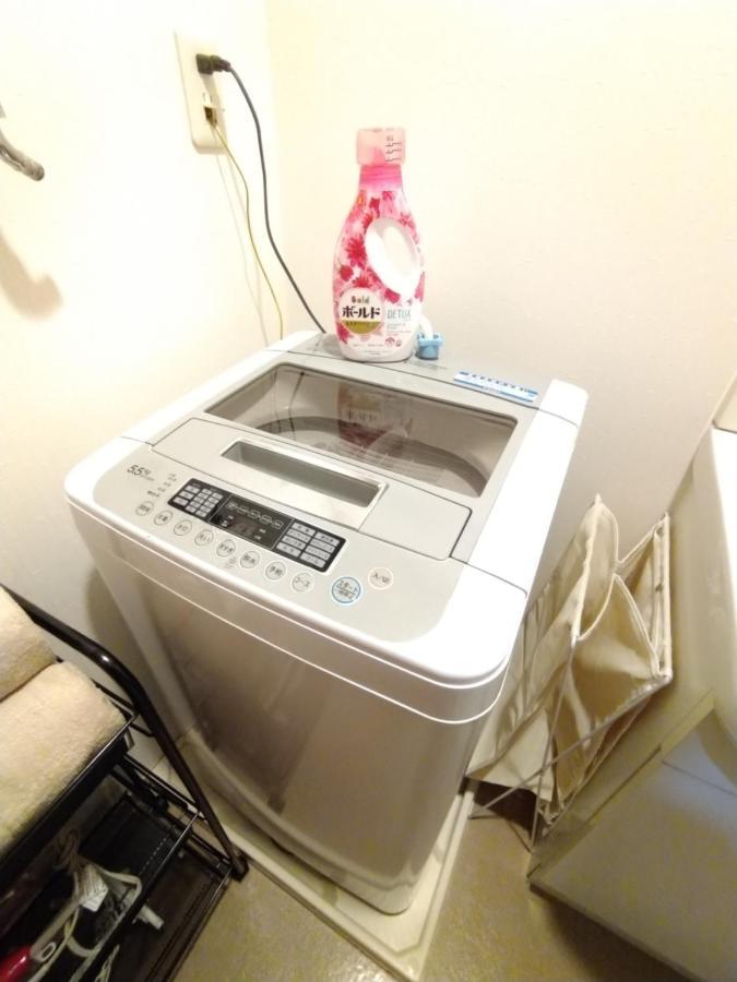 I Cube高津 Apartment Осака Екстериор снимка