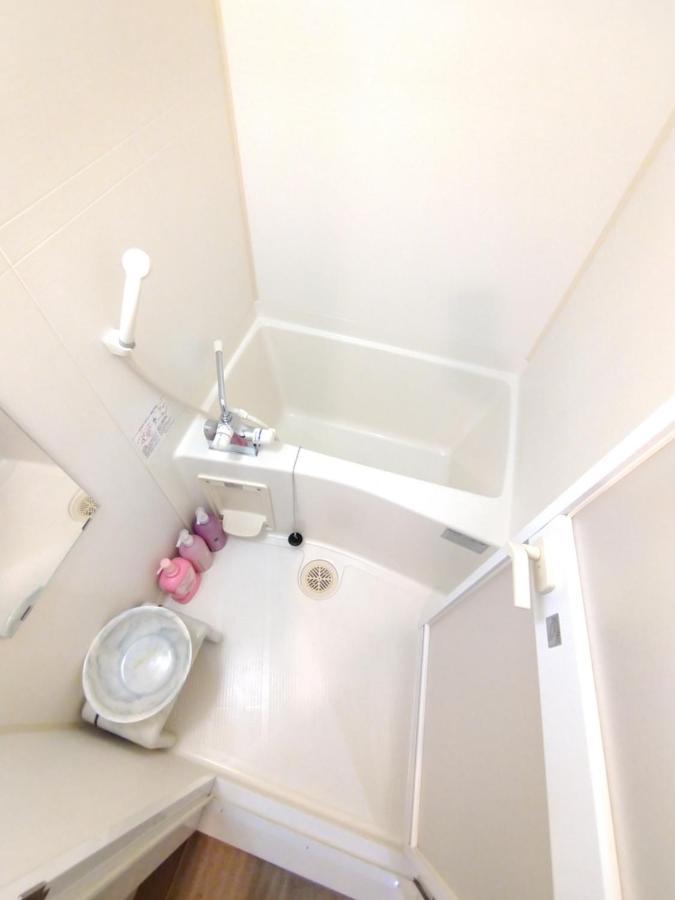 I Cube高津 Apartment Осака Екстериор снимка