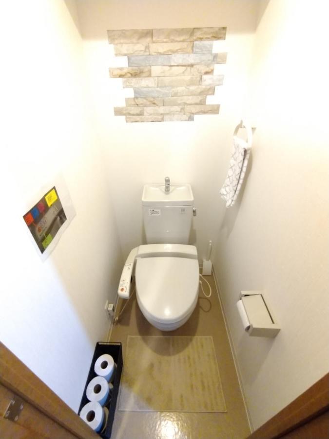 I Cube高津 Apartment Осака Екстериор снимка