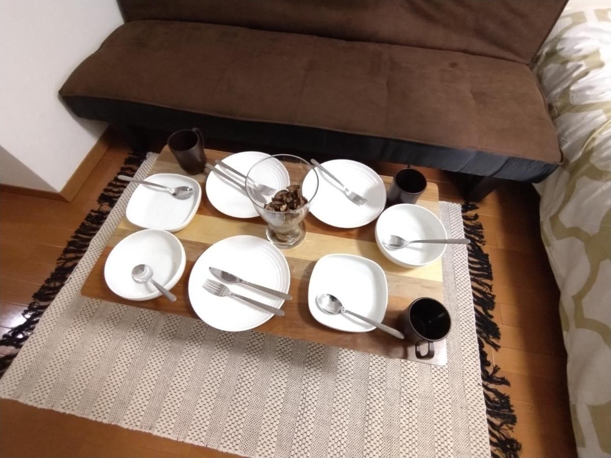 I Cube高津 Apartment Осака Екстериор снимка
