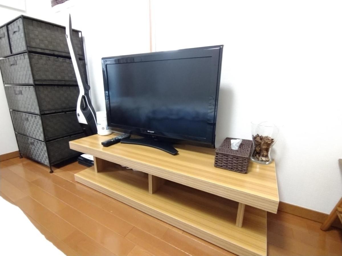I Cube高津 Apartment Осака Екстериор снимка
