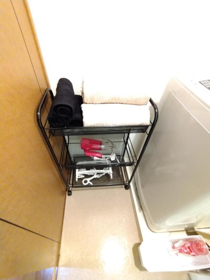 I Cube高津 Apartment Осака Екстериор снимка