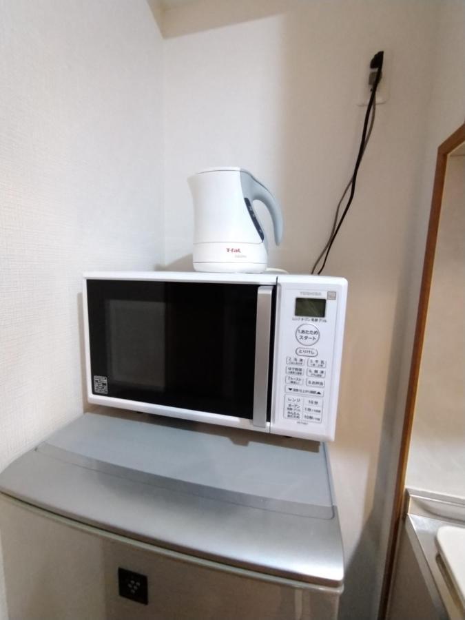 I Cube高津 Apartment Осака Екстериор снимка
