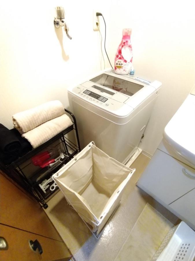 I Cube高津 Apartment Осака Екстериор снимка