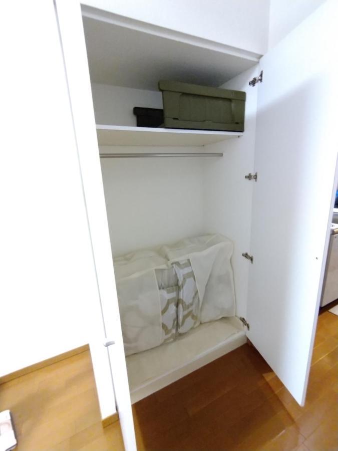 I Cube高津 Apartment Осака Екстериор снимка
