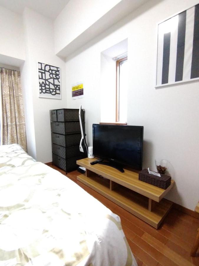 I Cube高津 Apartment Осака Екстериор снимка