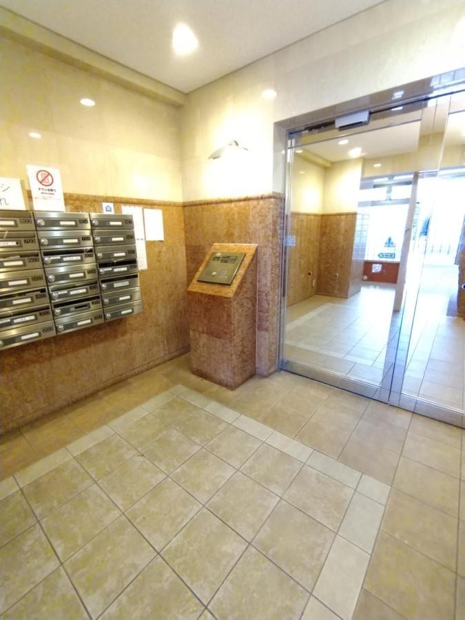 I Cube高津 Apartment Осака Екстериор снимка