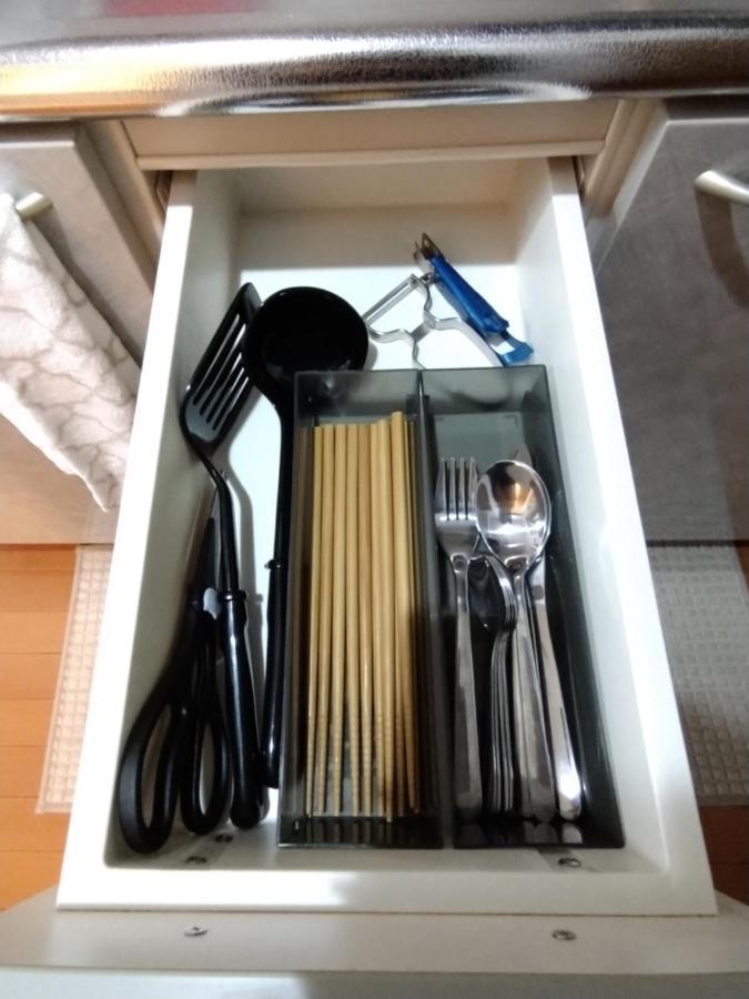 I Cube高津 Apartment Осака Екстериор снимка