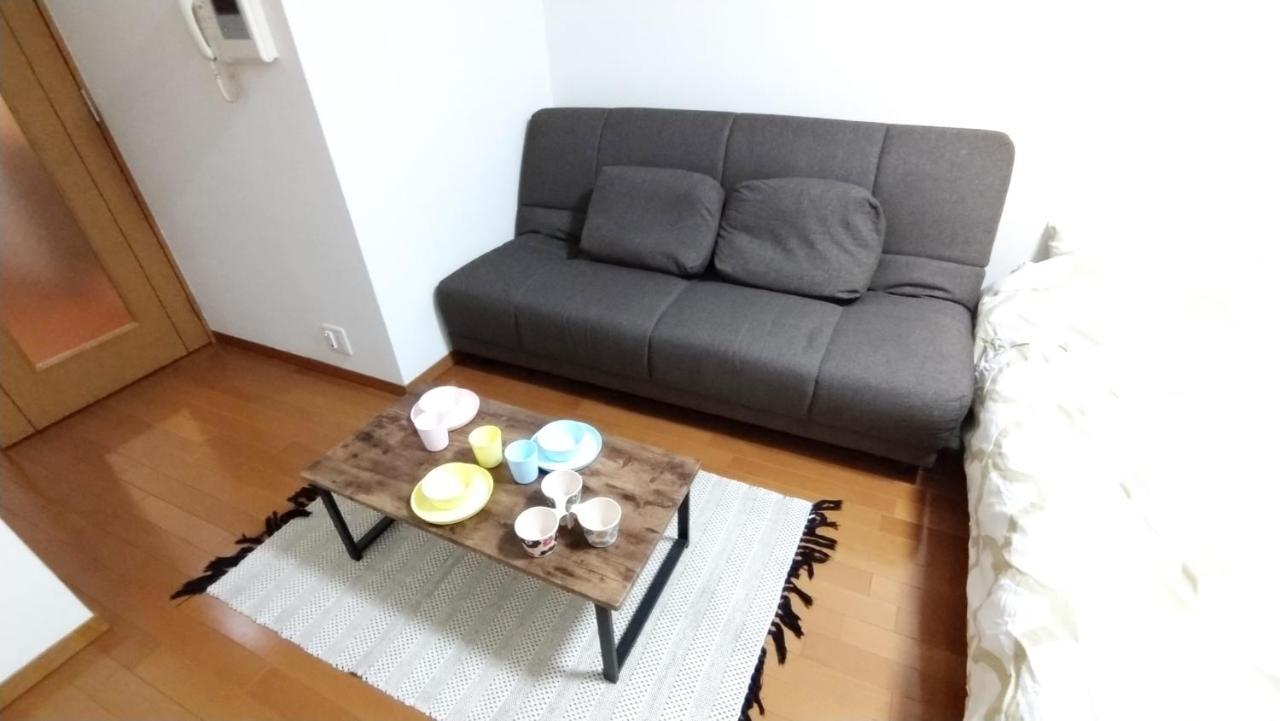 I Cube高津 Apartment Осака Екстериор снимка