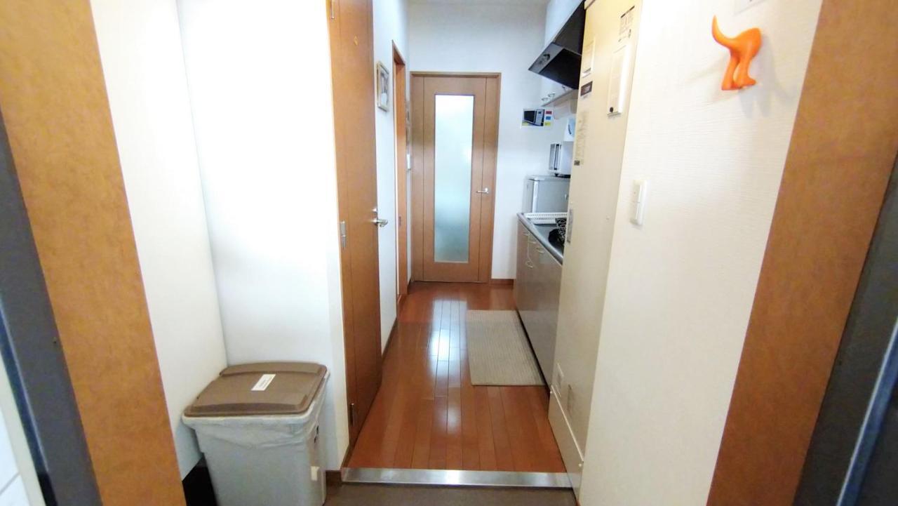 I Cube高津 Apartment Осака Екстериор снимка