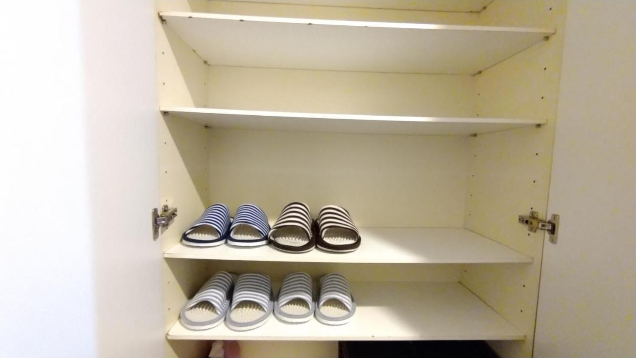 I Cube高津 Apartment Осака Екстериор снимка