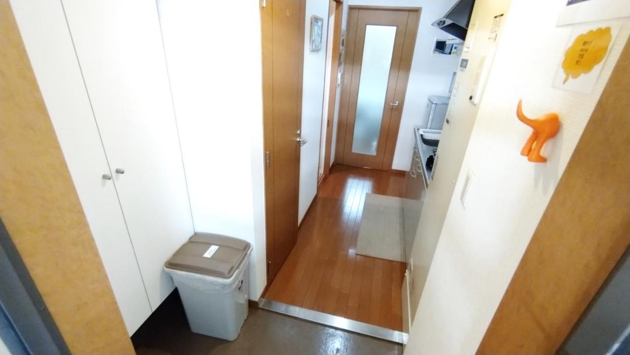 I Cube高津 Apartment Осака Екстериор снимка