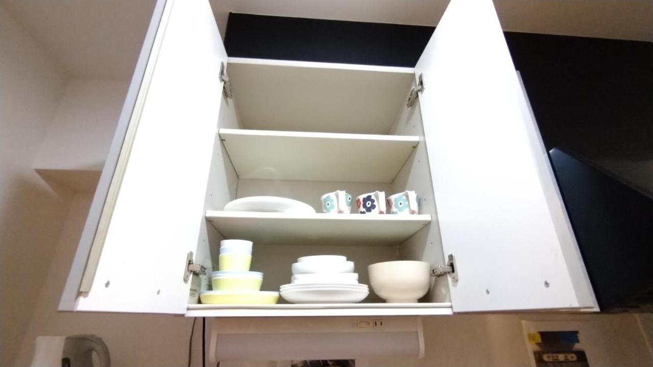 I Cube高津 Apartment Осака Екстериор снимка
