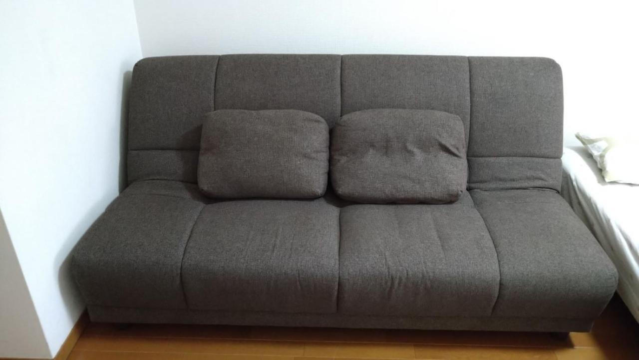 I Cube高津 Apartment Осака Екстериор снимка